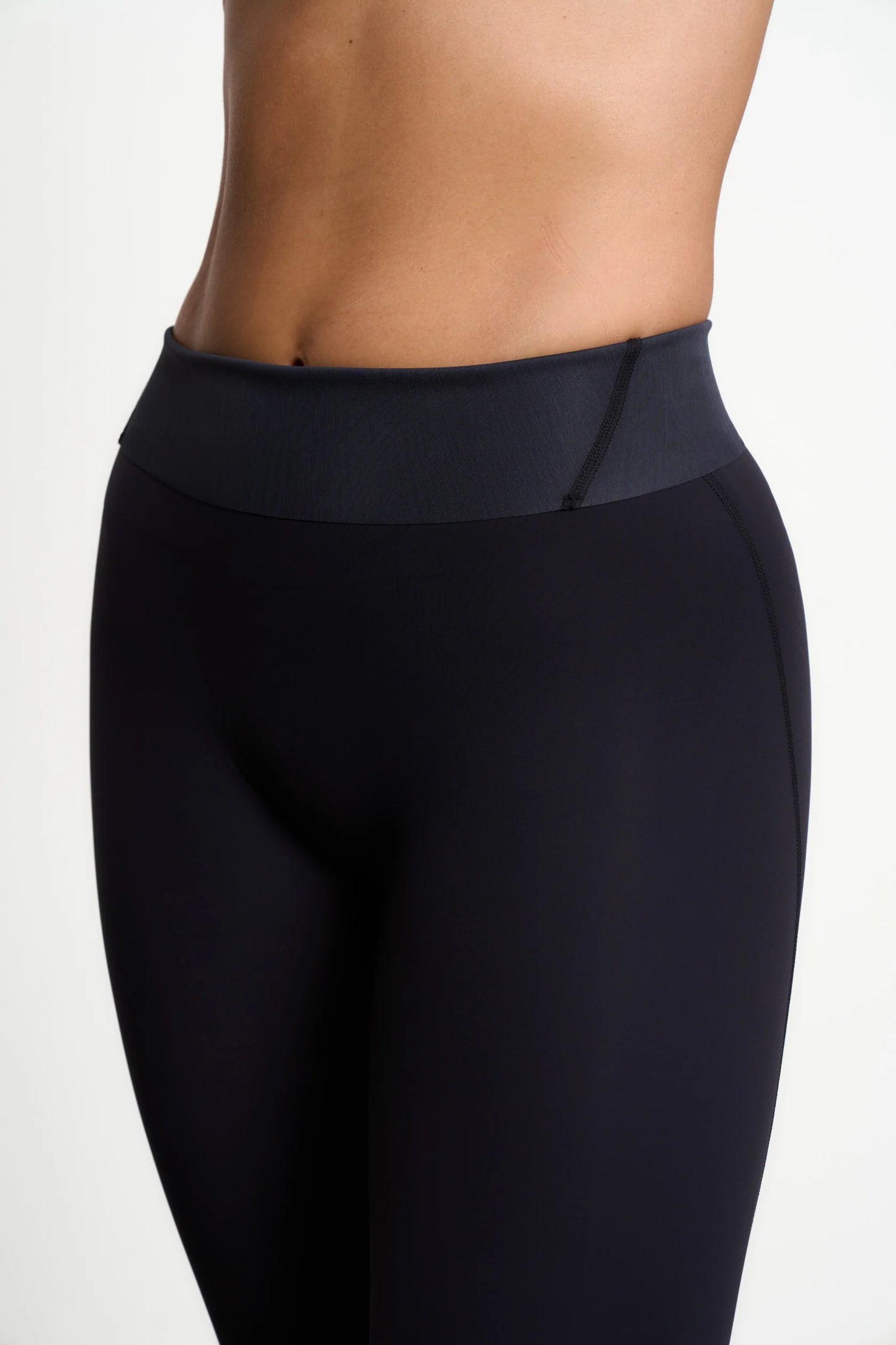 Core Compression Leggings - for kvinde - FAMME - Leggings