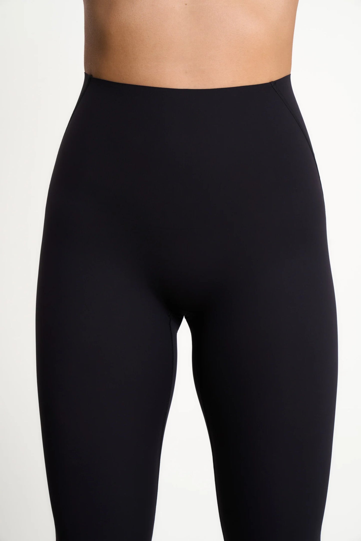 Core Compression Leggings - for kvinde - FAMME - Leggings