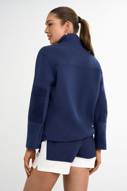 Altitude Fleece Jacket