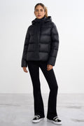 Neige Down Jacket
