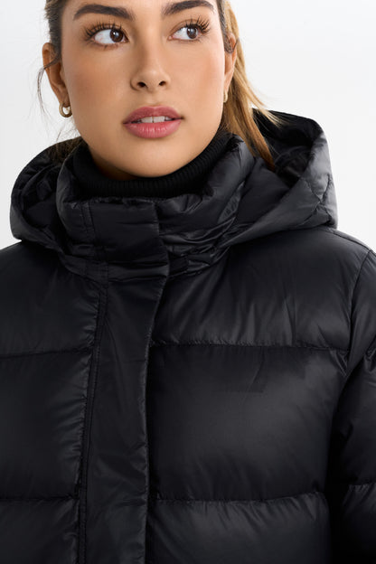 Neige Down Jacket