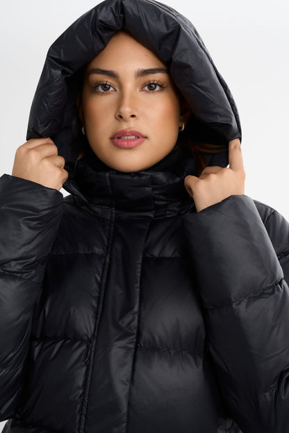 Neige Down Jacket