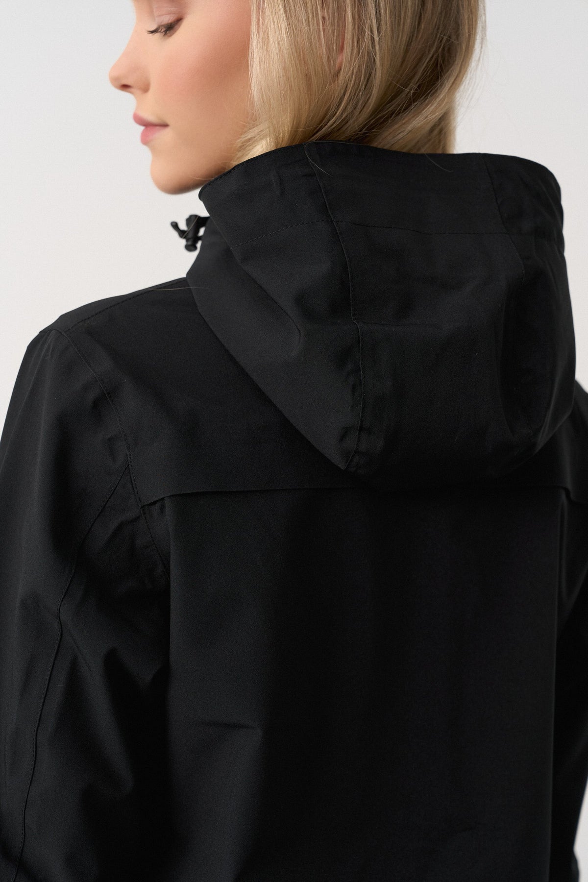 Windbreaker Rain Jacket - for dame - Famme - Jacket