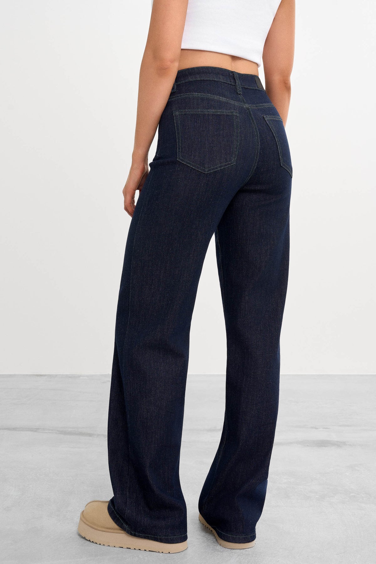 Baggy Jeans V2