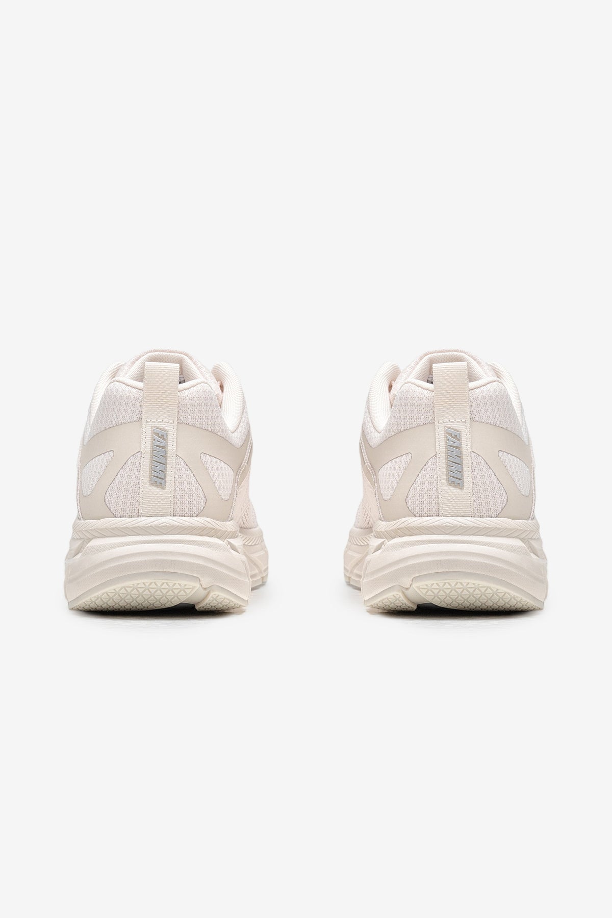 Beige Endorphin RX1 Shoes - for dame - Famme - Shoes