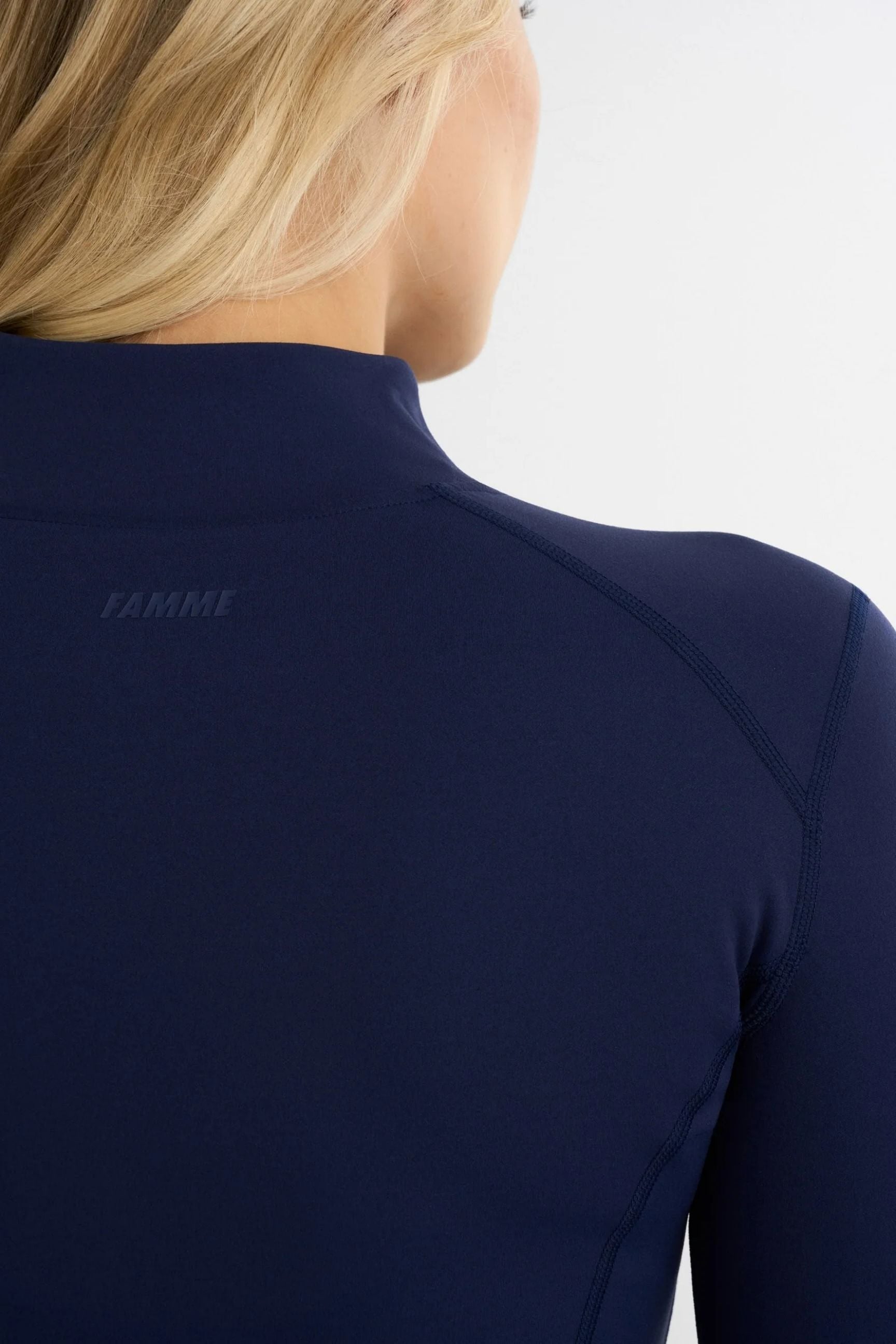 Softy Jacket - for kvinde - FAMME - Jacket