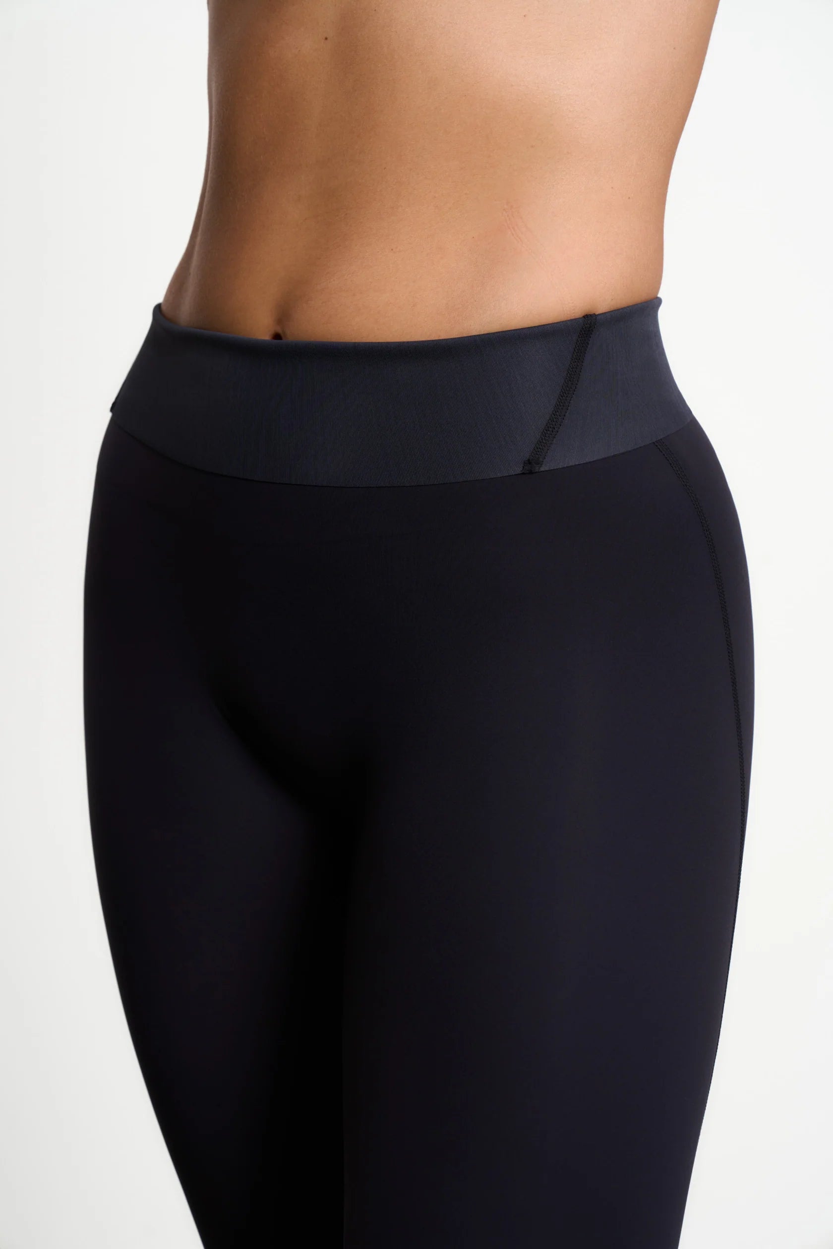 Core Compression Leggings - for kvinde - FAMME - Leggings