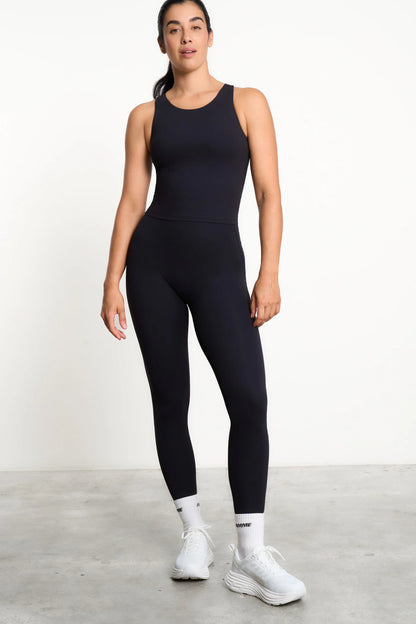 Core Compression Leggings - for kvinde - FAMME - Leggings