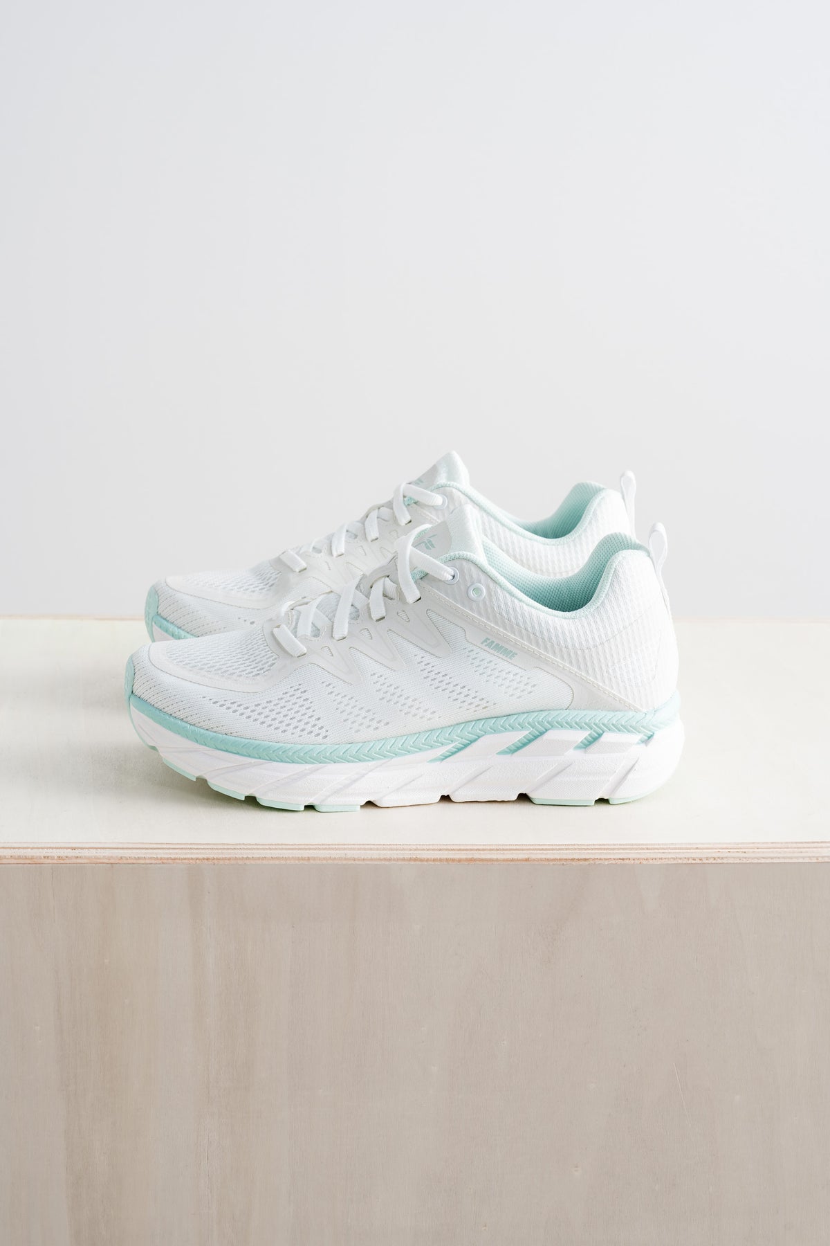 Endorphin RX1 Shoes - for kvinde - FAMME - Shoes