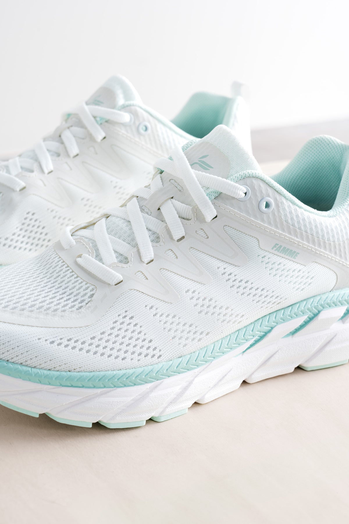 Endorphin RX1 Shoes - for kvinde - FAMME - Shoes