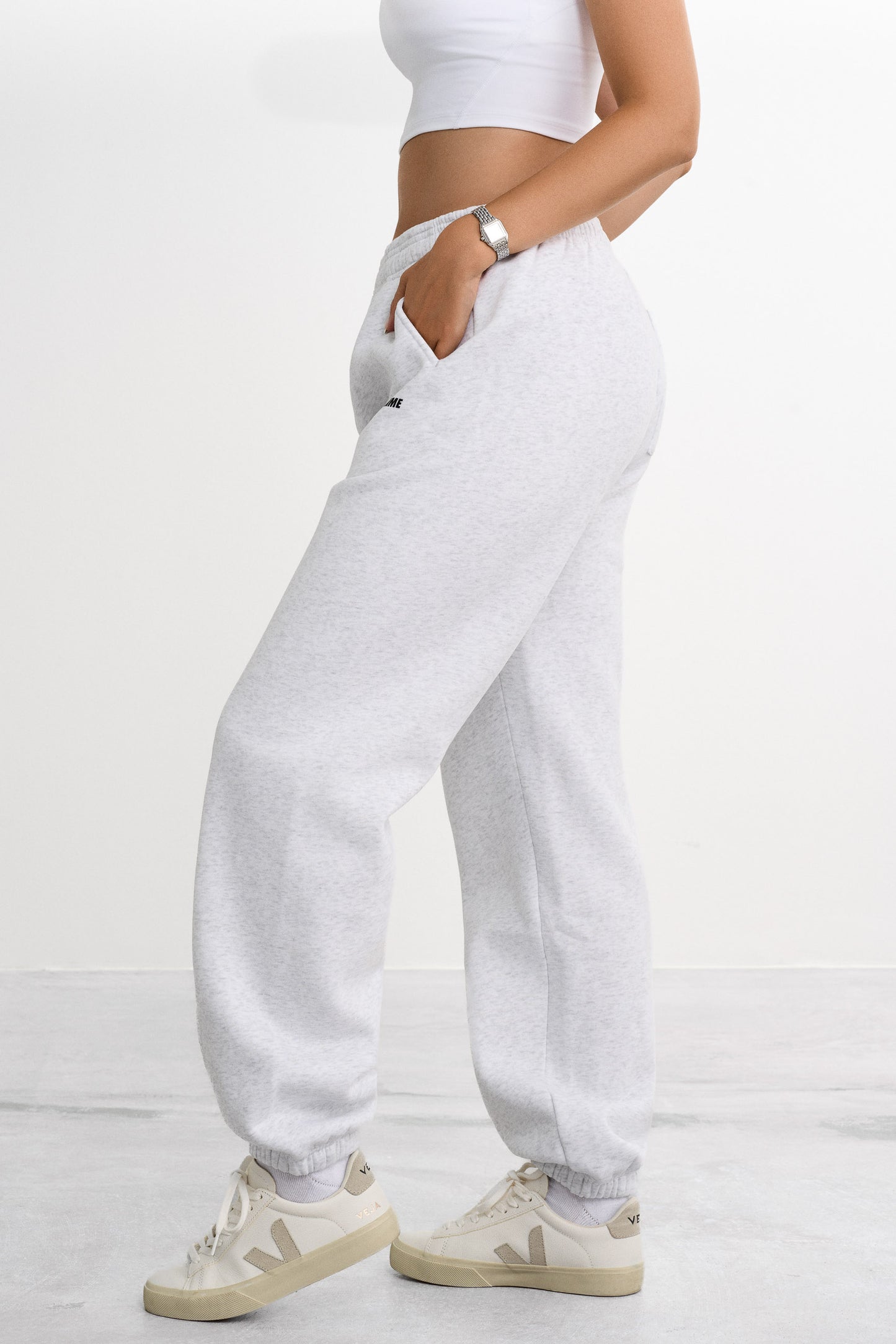 Essential Oversized Jogger