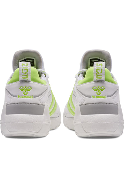 HUMMEL - Algiz 2.0 Shoes - White