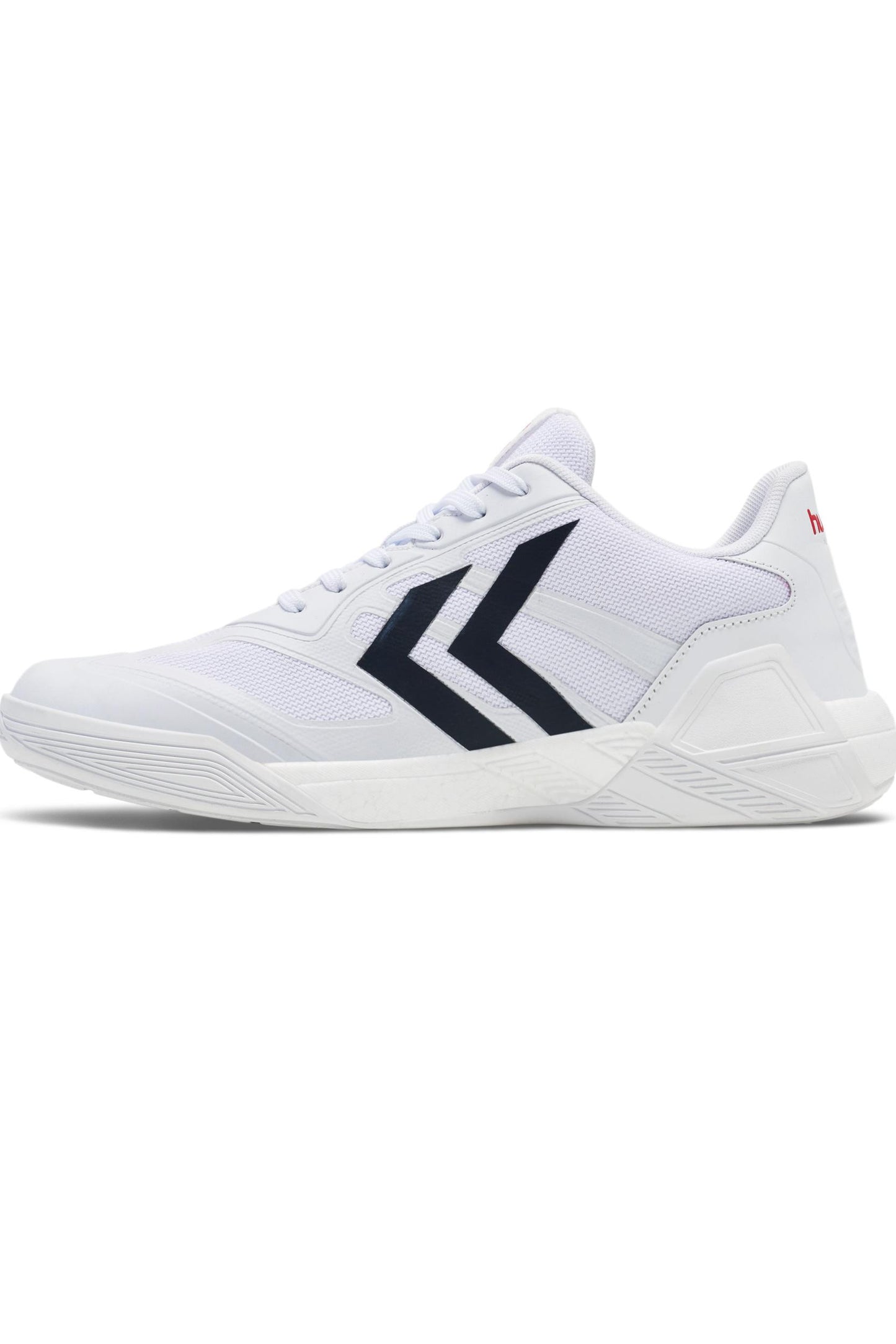 HUMMEL - Algiz Iii Shoes - White