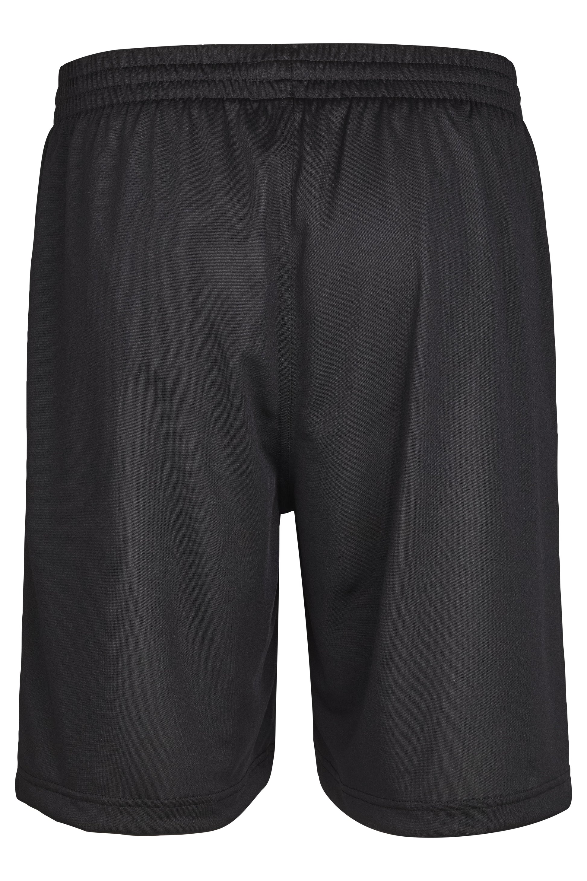 HUMMEL - Essential Gk Shorts - Black