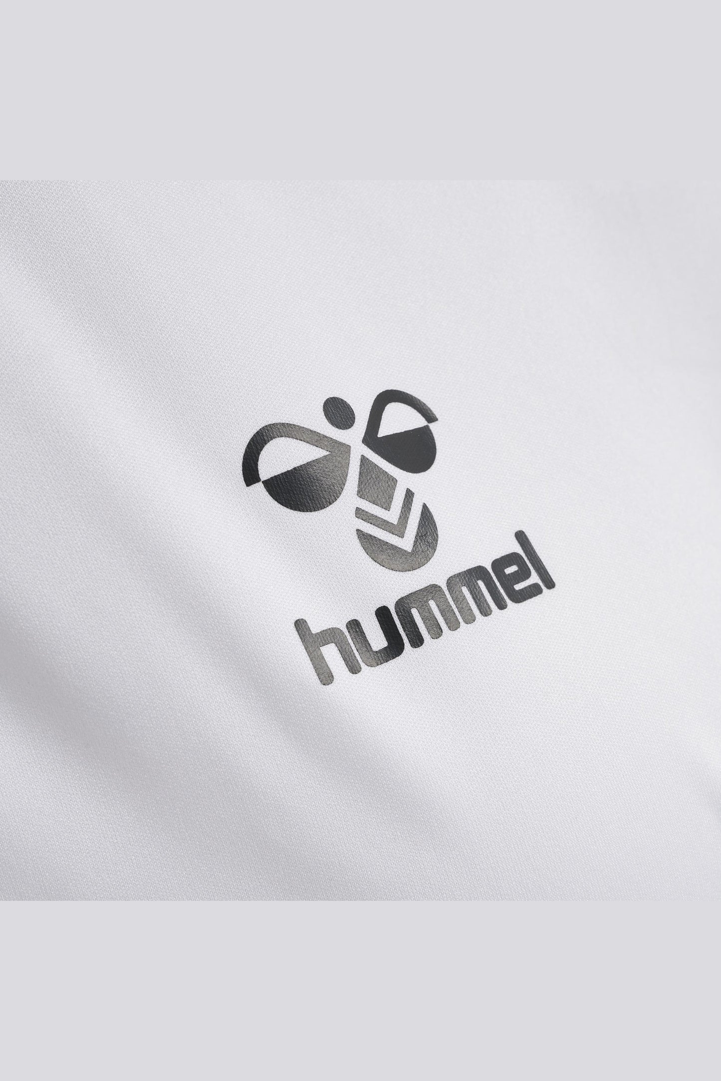 HUMMEL - Hmlcore Volley Tee Wo - White