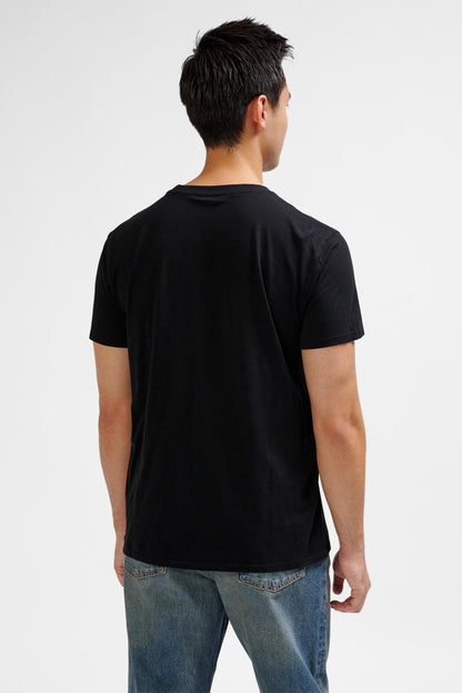 HUMMEL - Hmlgo 2.0 Logo T-shirt S/s - Black