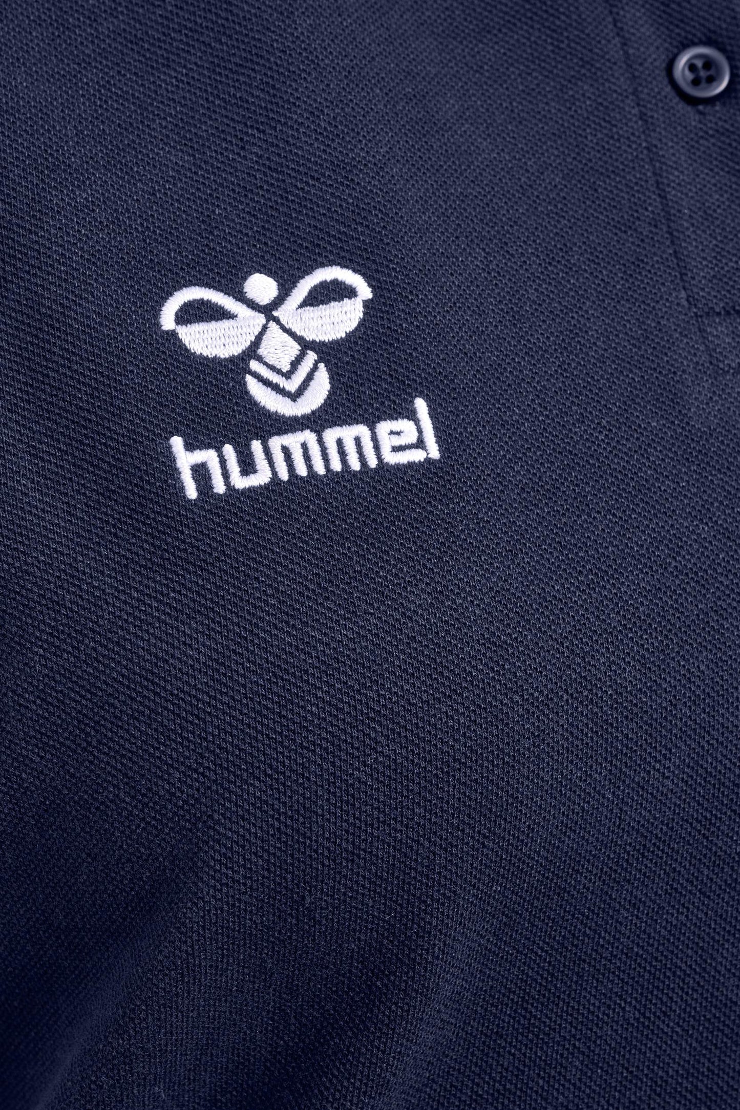 HUMMEL - Hmlgo 2.0 Polo Woman - Marine