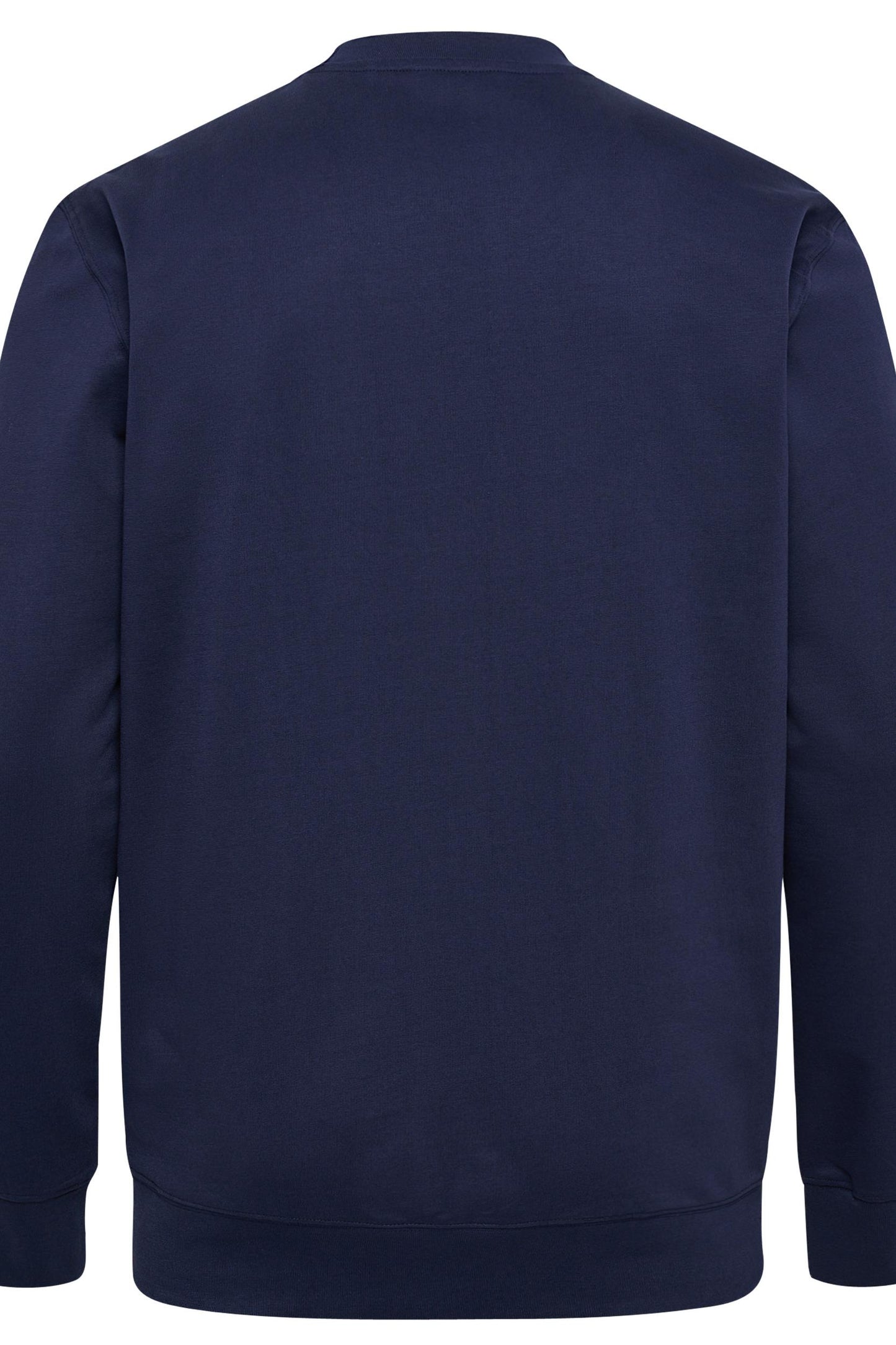 HUMMEL - Hmlgo 2.0 Sweatshirt - Marine