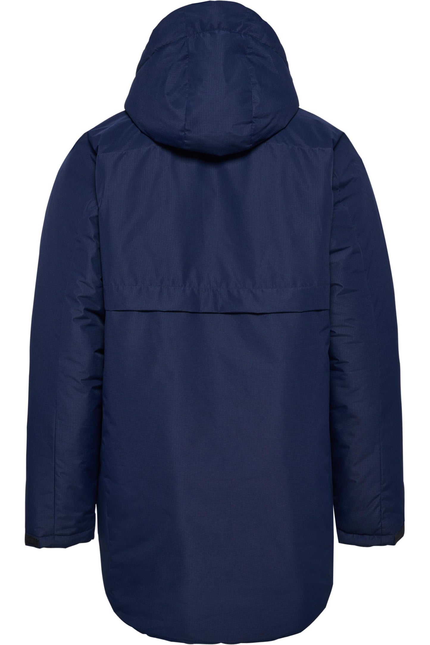 HUMMEL - Hmlgo Parka Jacket - Marine