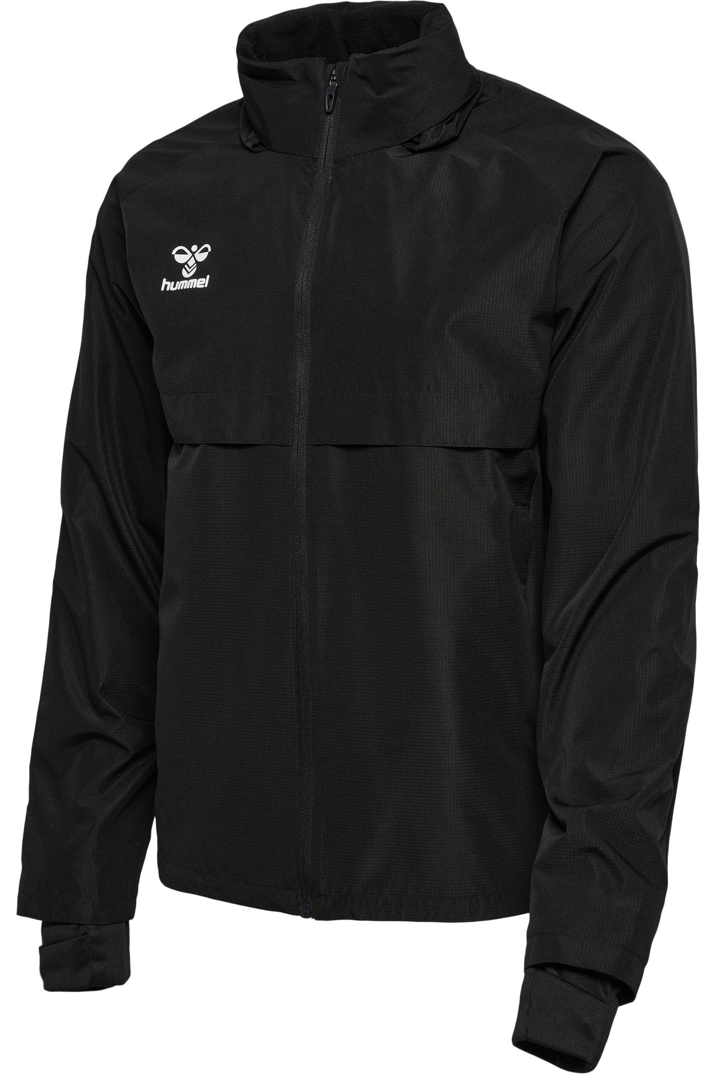 HUMMEL - Hmlgo Shell Jacket - Black