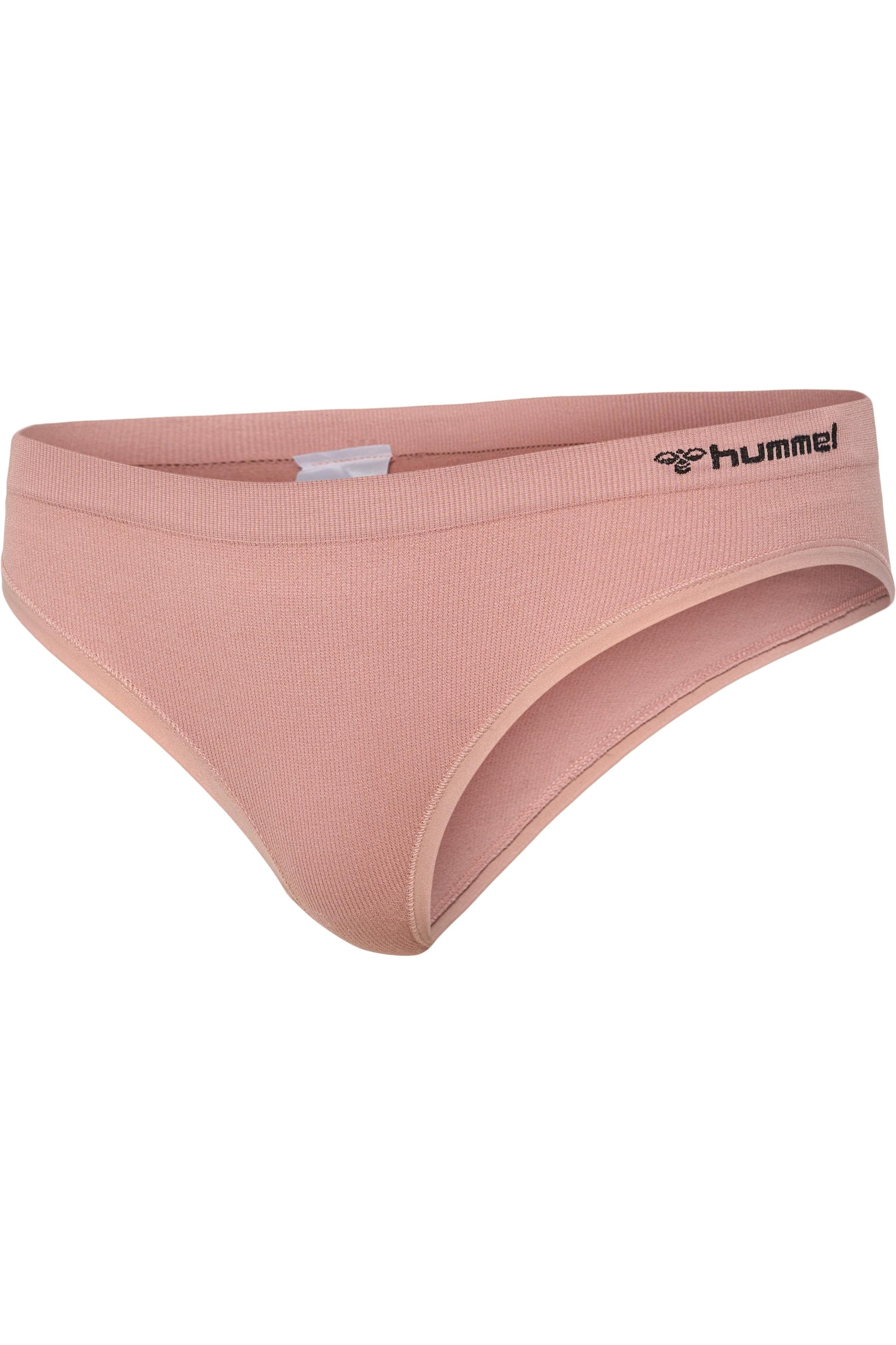 HUMMEL - Hmljuno Seamless Hipster - Ash Rose