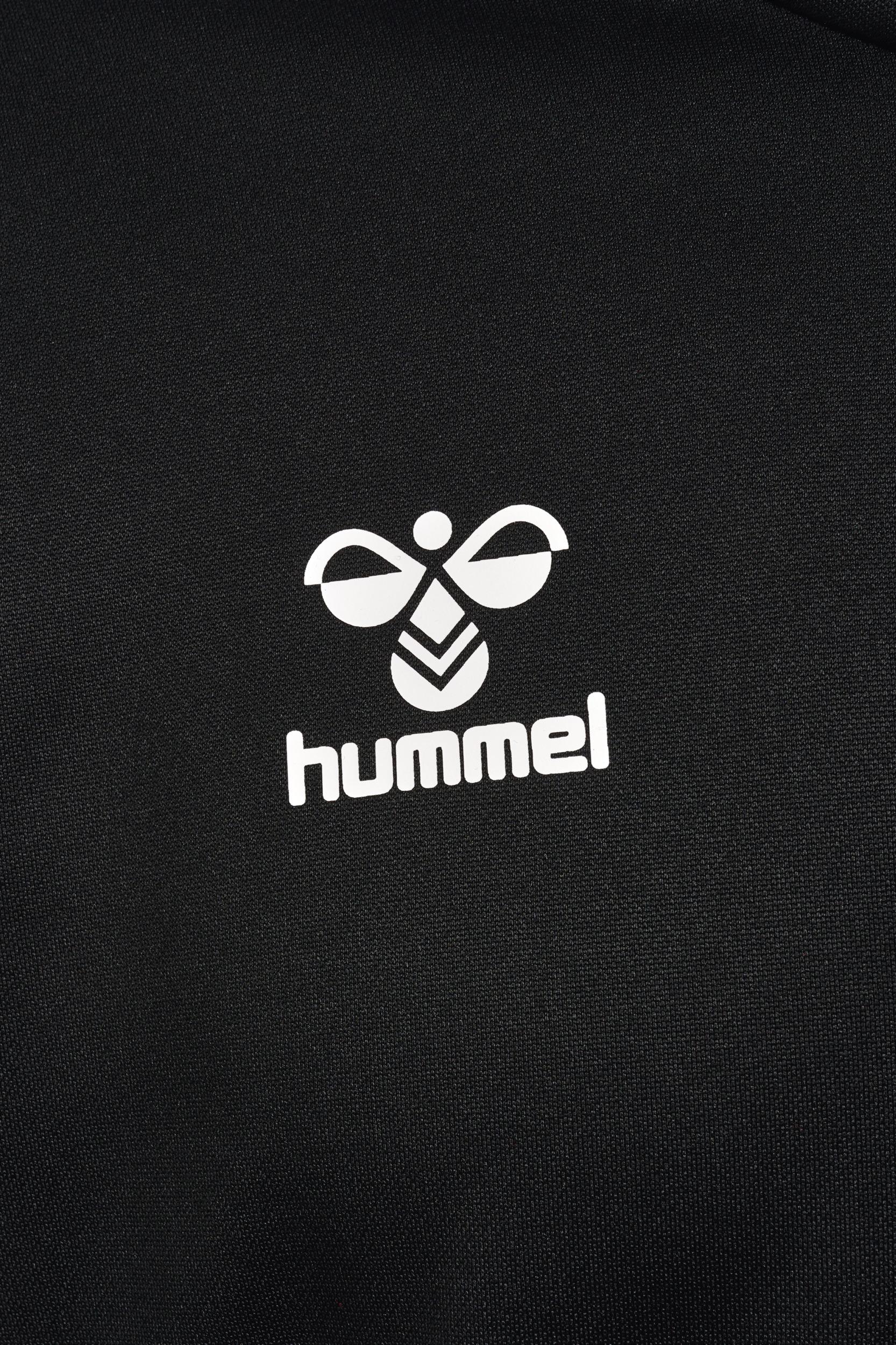 HUMMEL - Hmllogo Suit - Black