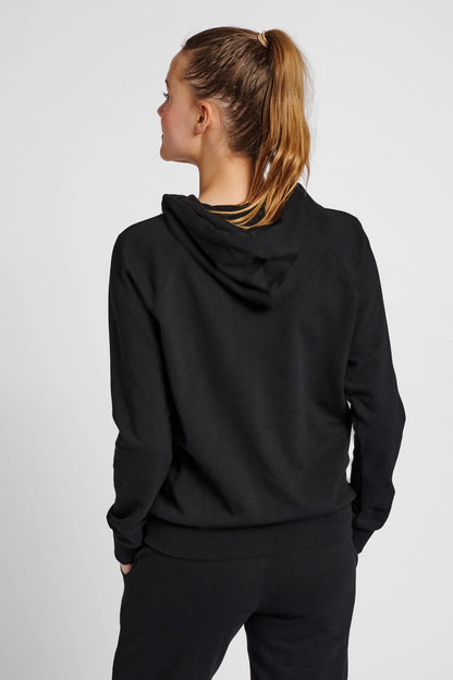 HUMMEL - Hmlnoni 2.0 Hoodie - Black