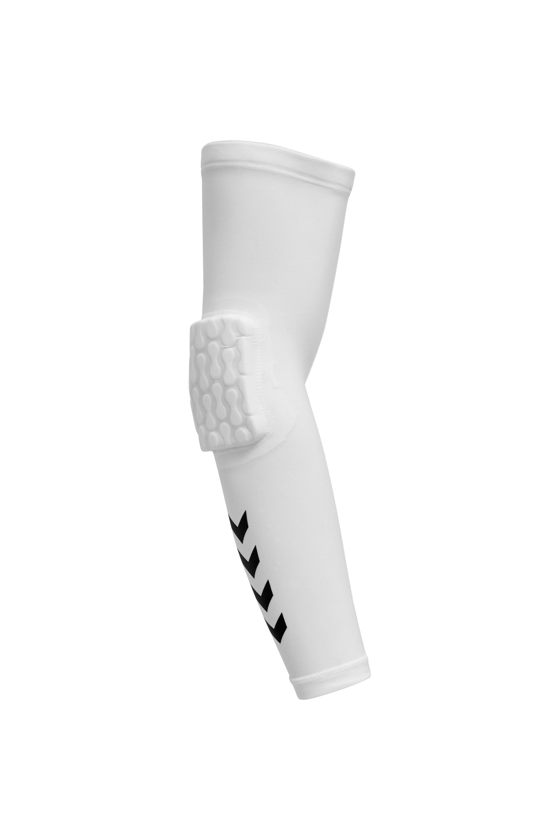 HUMMEL - Hmlprotection Elbow Sleeve - White