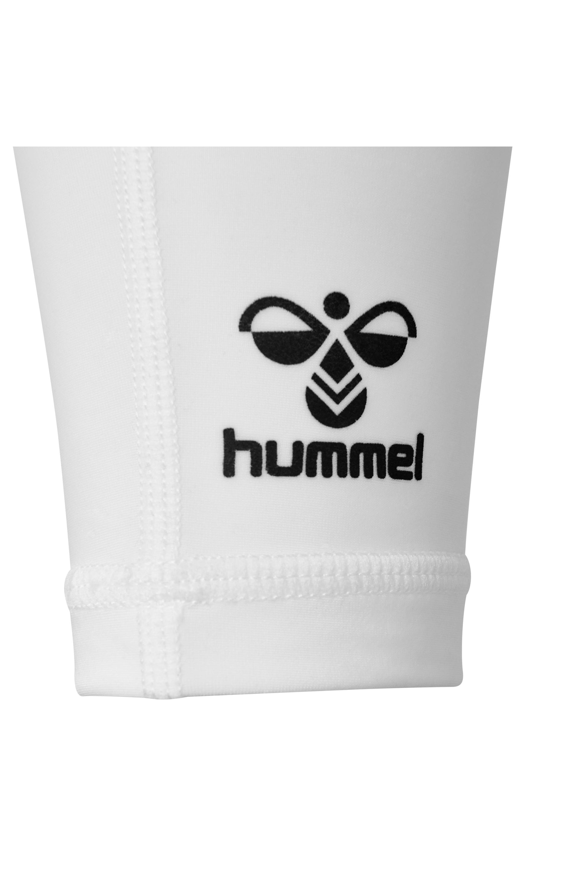 HUMMEL - Hmlprotection Elbow Sleeve - White