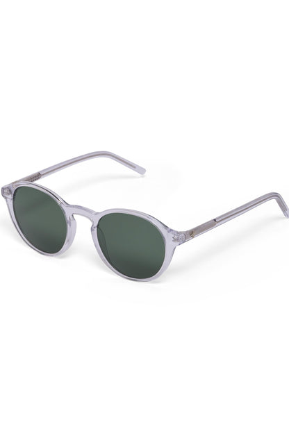 HUMMEL - Hmlscuba Sunglasses - Crystal