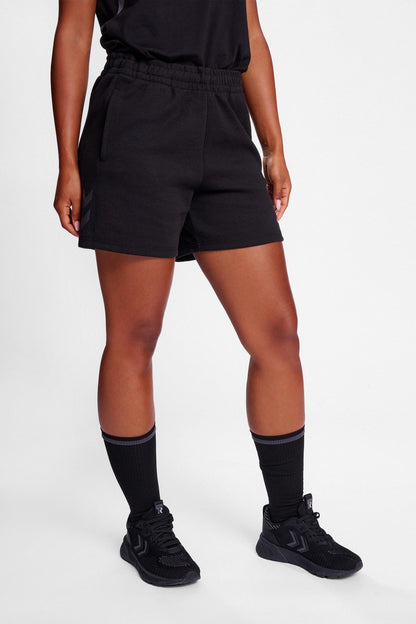 HUMMEL - Hmltravel Shorts Woman - Black