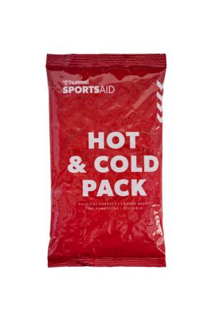 HUMMEL - Hot & Cold Pack / Reusable - Transparent