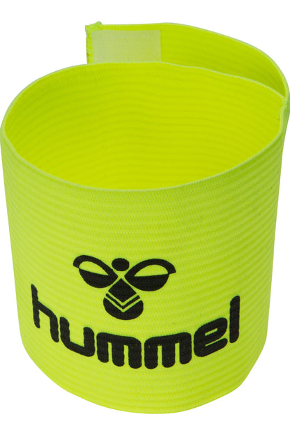 HUMMEL - Old School Captains Band - 00047/flourcent Green