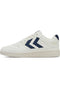 White/navy / 37