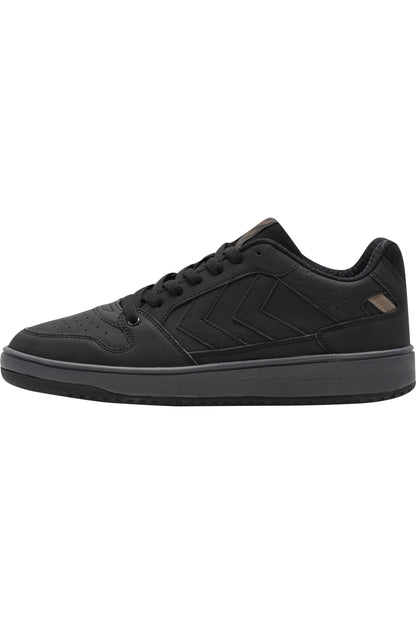 HUMMEL - St. Power Play Winter Shoes - Black