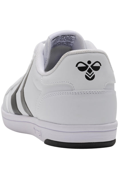 HUMMEL - Stadil Light Shoes - White