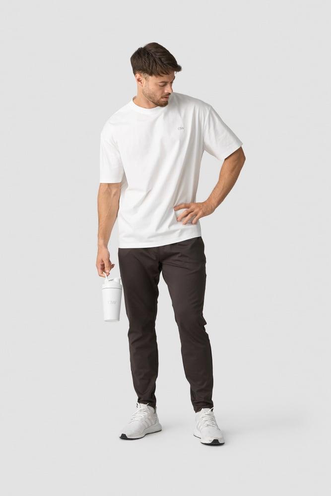 ICANIWILL - Everyday Relaxed T-shirt - White