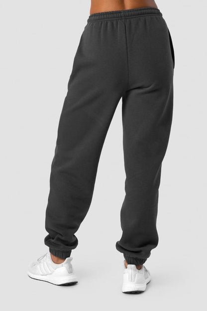 ICANIWILL - Everyday Sweatpants - Dark Grey