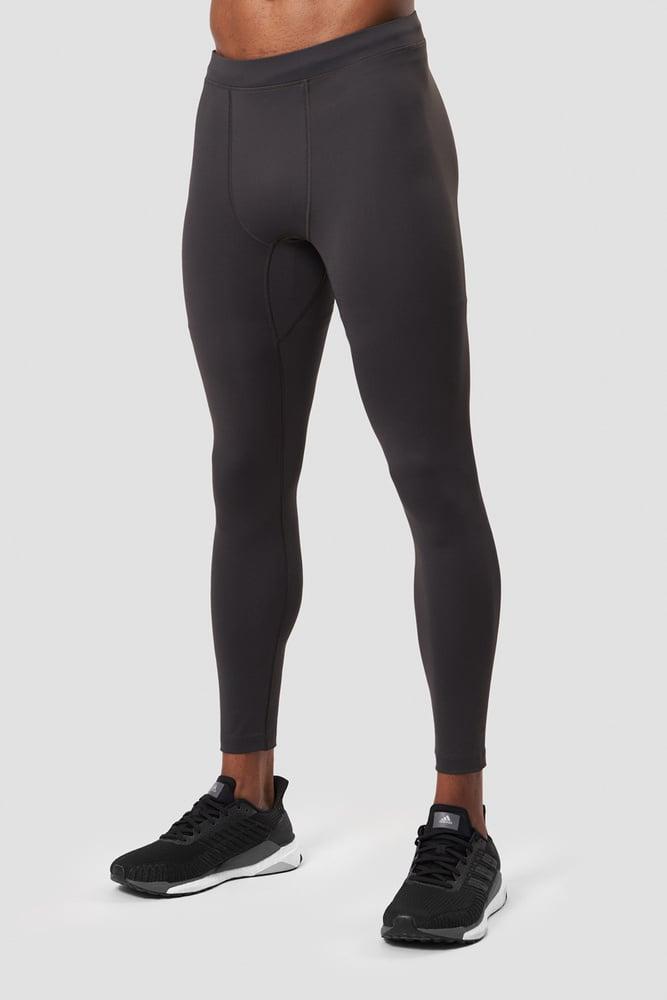 ICANIWILL - Training Tights - Graphite