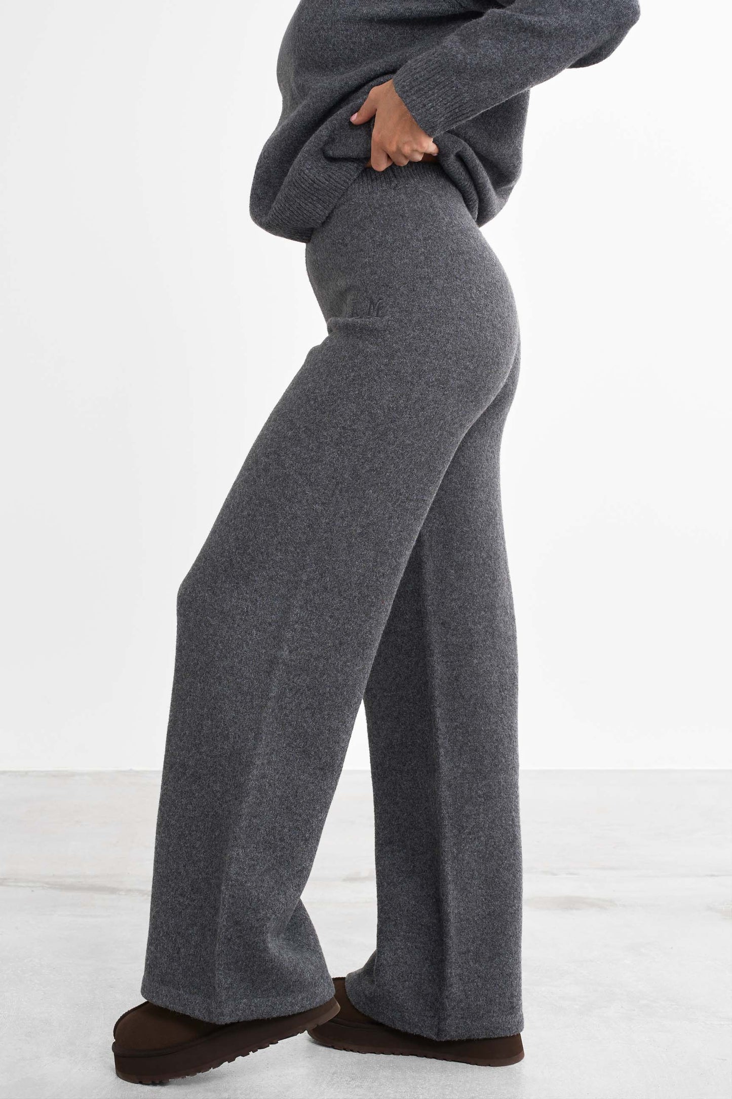 Legacy Knit Pants