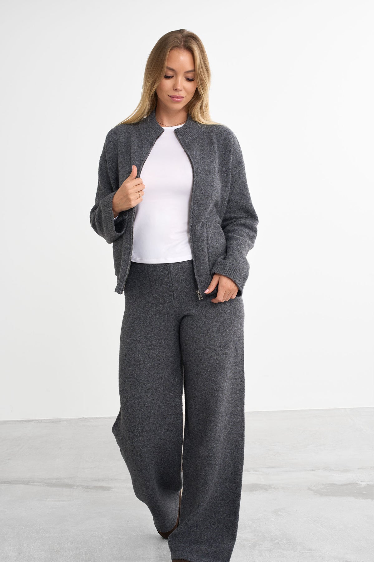 Legacy Knit Pants