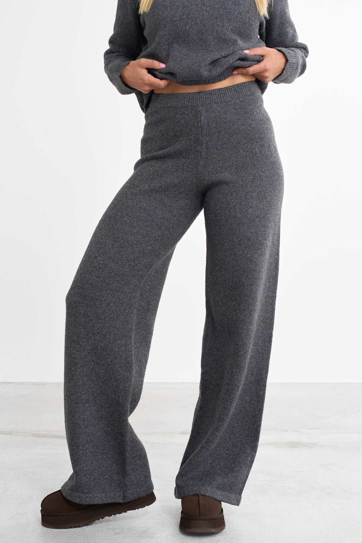Legacy Knit Pants