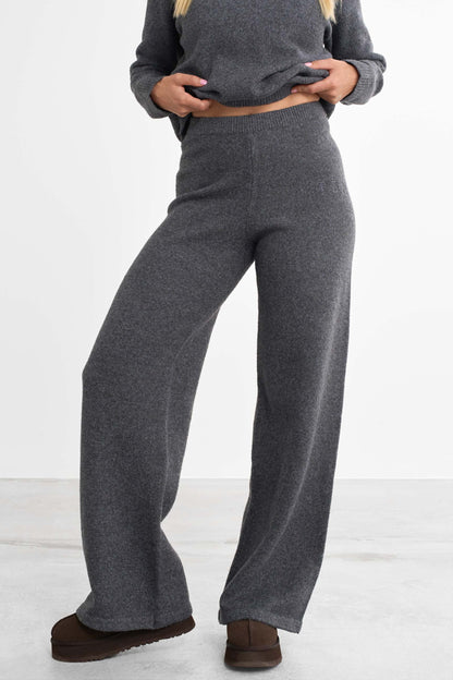 Legacy Knit Pants