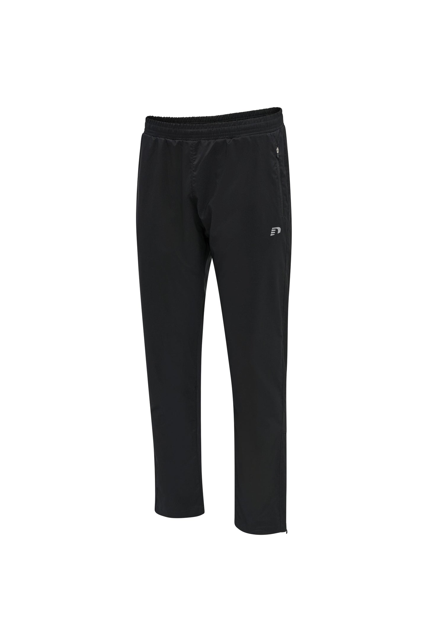 NEWLINE - Men Core Pants - Black