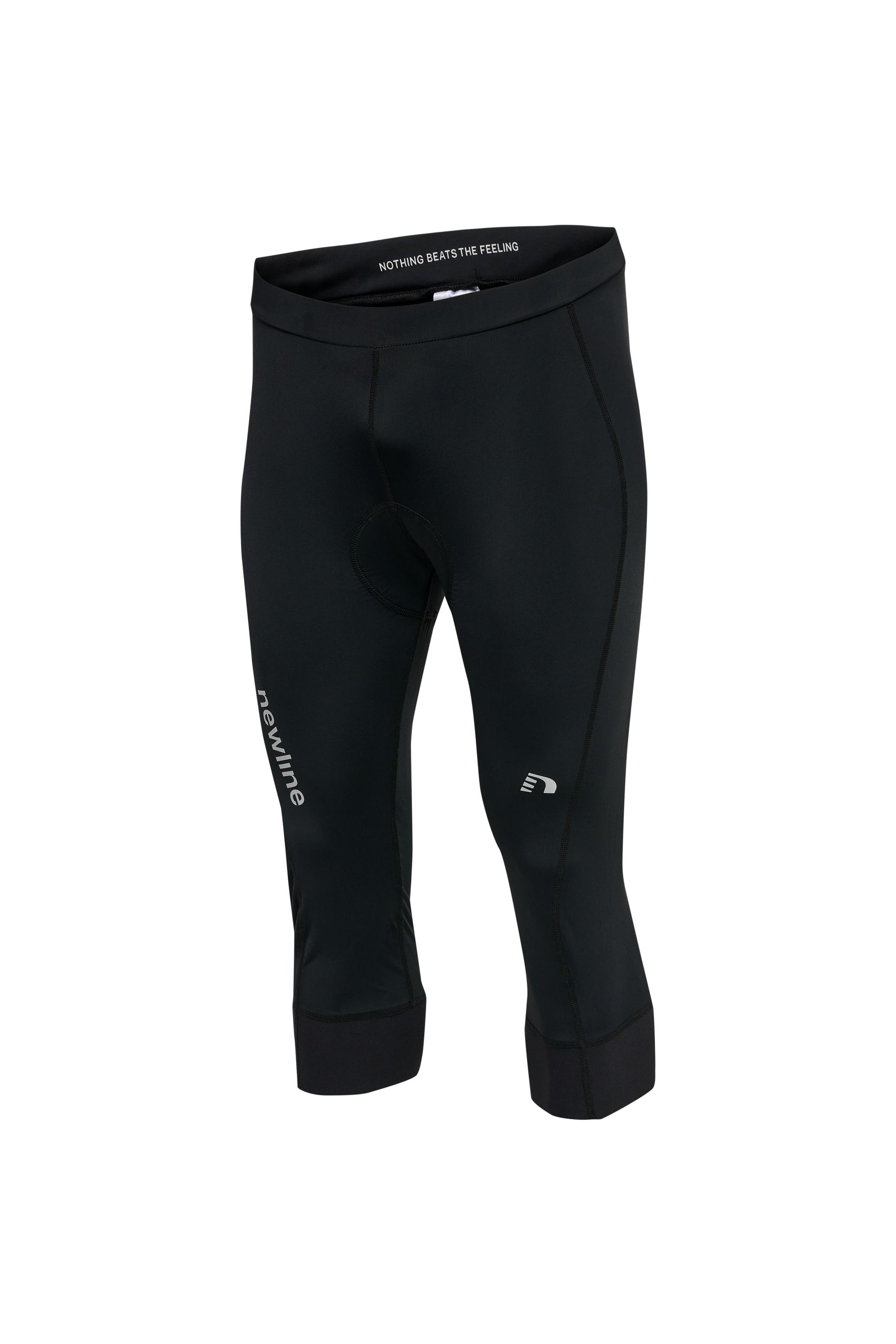 NEWLINE - Mens Core Bike Knee Pants - Black