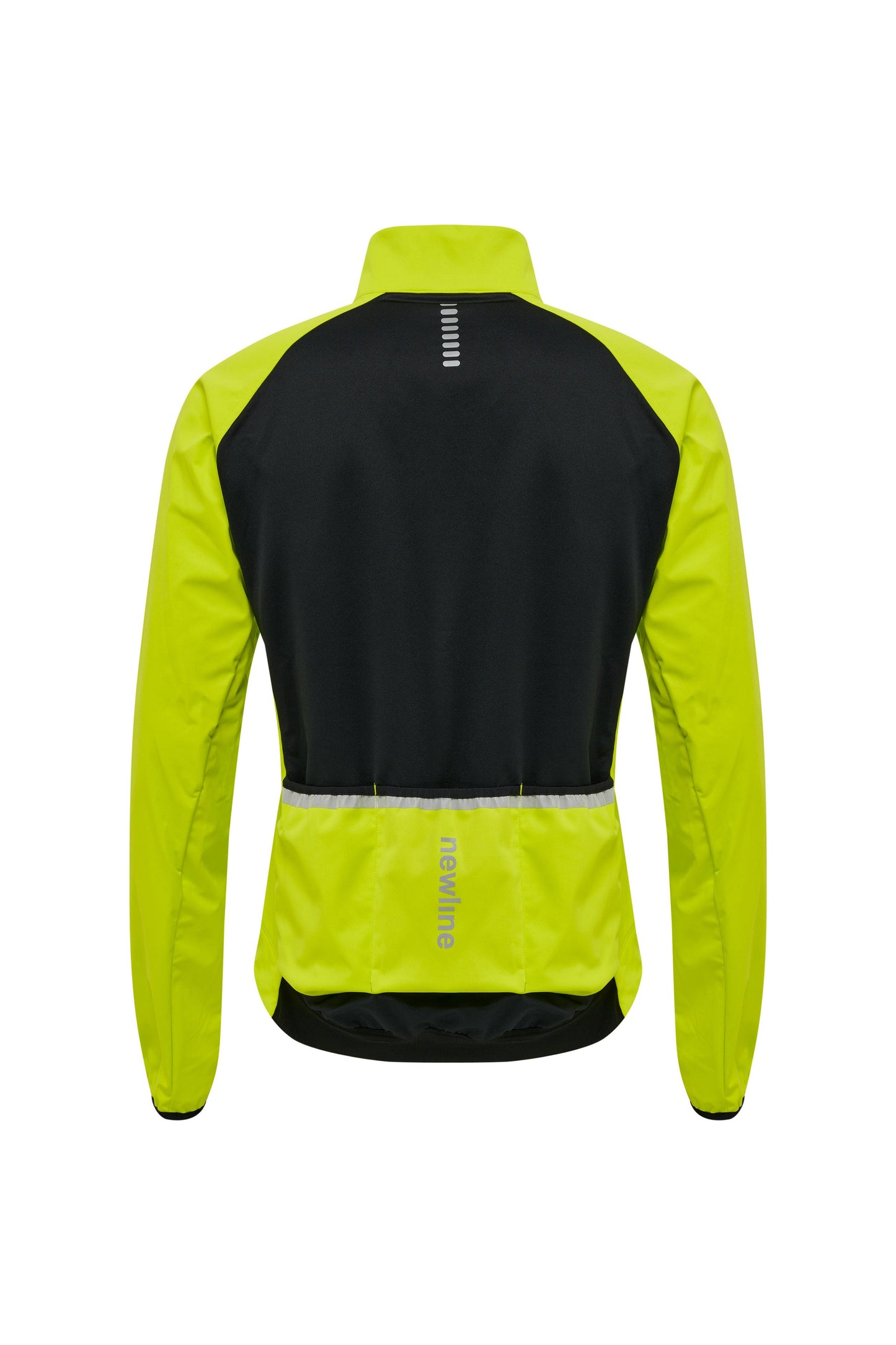 NEWLINE - Mens Core Bike Thermal Jacket - Evening Primrose