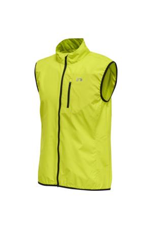 NEWLINE - Men's Core Gilet - Evening Primrose