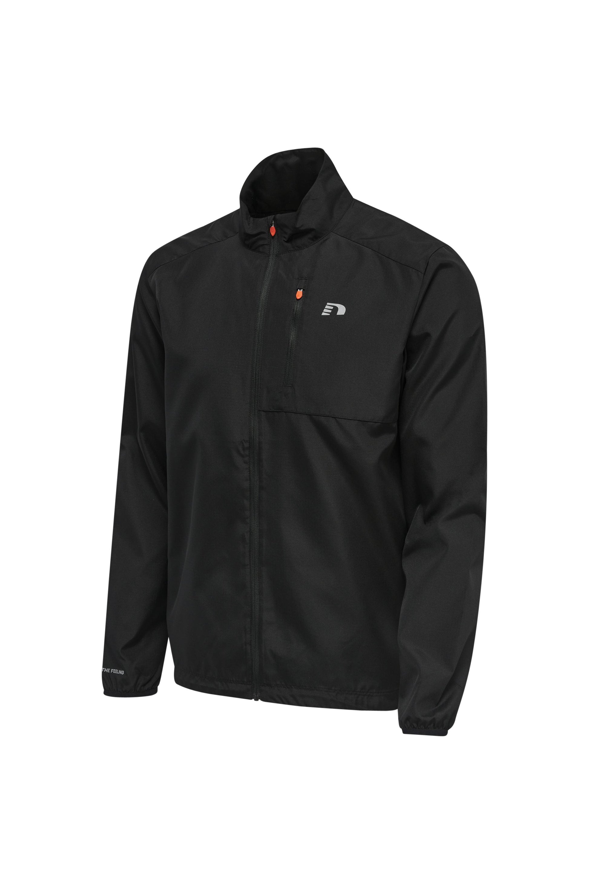 NEWLINE - Mens Performance Jacket - Black