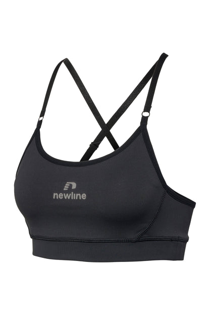 NEWLINE - Nwlaugusta Bra Woman - Black