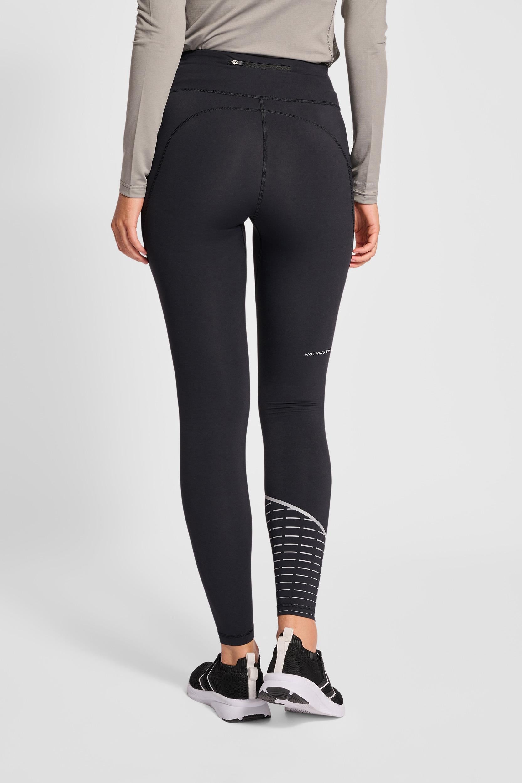 NEWLINE - Nwlchicago Tights Female - Black